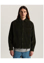 Martinez Cord obsidian-fern Vorderansicht