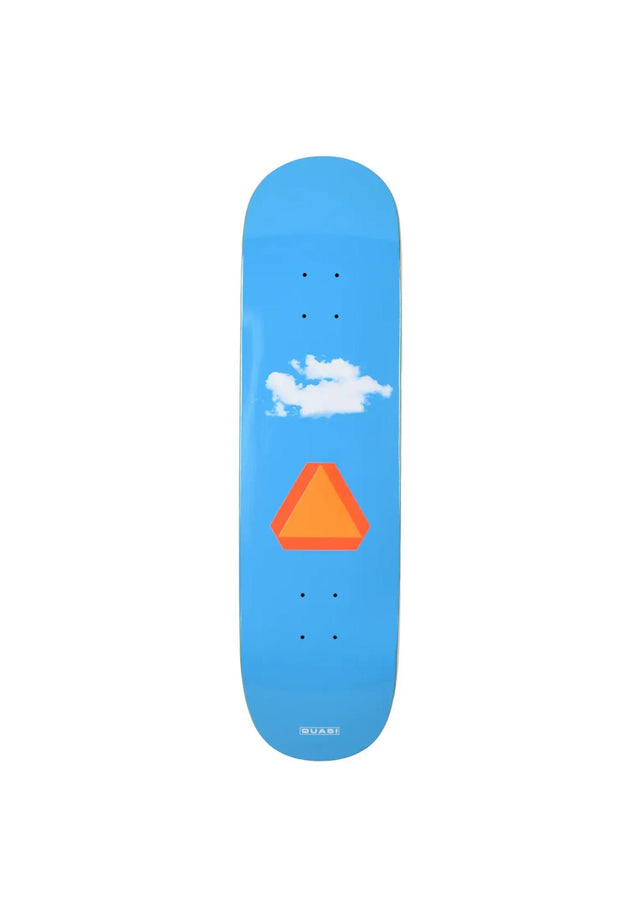 Pacer lightblue Vorderansicht