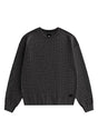 Barrett Crew black Vorderansicht