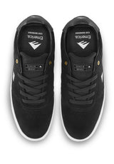 Seneca black Closeup1