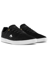 Seneca black Rueckenansicht