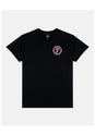 Number 1 Redux black Vorderansicht