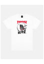 Outlaw 2-Tone white Vorderansicht