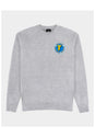 Number 1 Redux ash-grey Vorderansicht