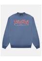 Parra Mag vintage-blue Vorderansicht
