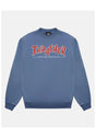 Parra Mag vintage-blue Vorderansicht