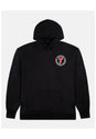 Number 1 Redux black Vorderansicht