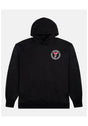 Number 1 Redux black Vorderansicht