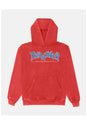 Parra Mag Heavyweight vintage-red Vorderansicht