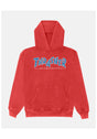 Parra Mag Heavyweight vintage-red Vorderansicht