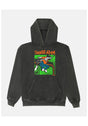 Skate Rock Vol. II Heavyweight vintage-black Vorderansicht
