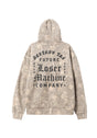 Revoke Heavyweight deadwood-camo Vorderansicht