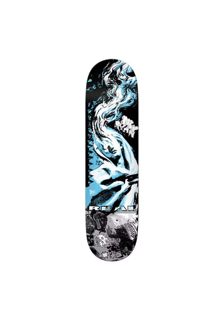 Real New Pro Duplicator Deck multicolored – Vorderansicht