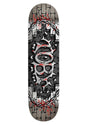 New Pro Oval multicolored Vorderansicht