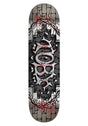 New Pro Oval multicolored Vorderansicht