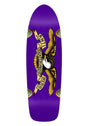 Shaped Eagle Caster purple Vorderansicht