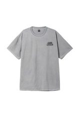 Loser-Machine Safeguard T-Shirt stormgrey – Rückenansicht