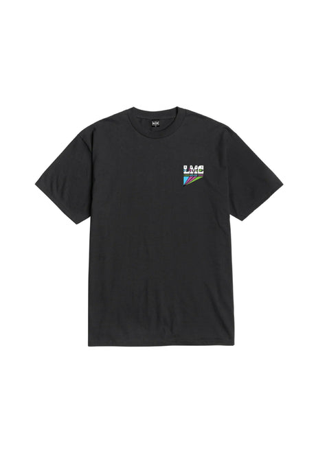 Loser-Machine Do It In The Dirt T-Shirt black – Rückenansicht