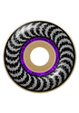 Formula Four Deathmask II Classic 99A natural-purple Vorderansicht
