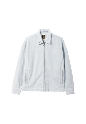 Lakeland bleach wash Vorderansicht