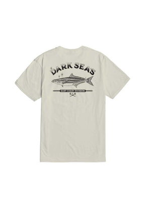 Cobia cream Vorderansicht