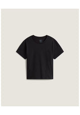 Vans Salton Crew T-Shirt black – Rückenansicht