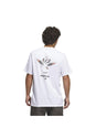 TOS Crane white-black Vorderansicht