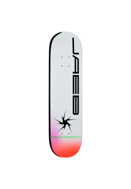 Quasi Jaeb 'Telephasic' Q23 Deck white – Vorderansicht