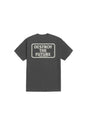 Destroy Gravel Heavyweight black Vorderansicht