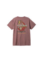 Tipsy Boxy rose-taupe Vorderansicht