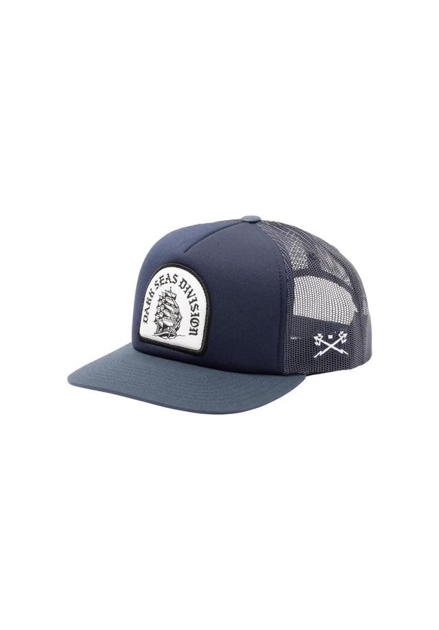 Clipper darknavy Vorderansicht