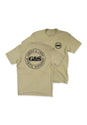 Authentic khaki Vorderansicht