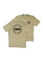 Authentic khaki Vorderansicht