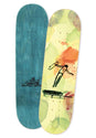 Christ Air lightgreen Vorderansicht