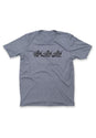 Tres Hopper grey Vorderansicht