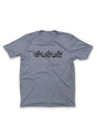 Tres Hopper grey Vorderansicht