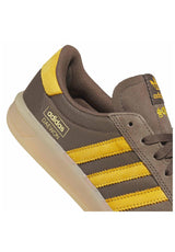 adidas-skateboarding Glenburn x Daewon Schuhe Jungs brown-gold-gum – Unteransicht