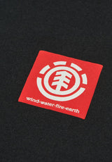 Square Logo flintblack Closeup1