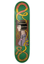 Martin Profile Pro multicolored Vorderansicht