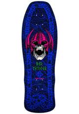Powell-Peralta Per Welinder Streetstyle Deck blacklight – Vorderansicht
