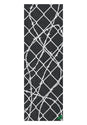 Jammer Fence 11 x 33 black-white Vorderansicht