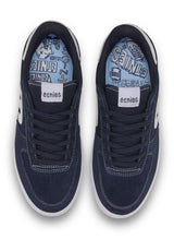Emerson x FOS navy-white Closeup1