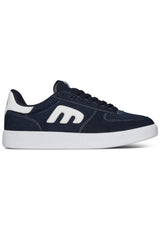 Emerson x FOS navy-white Vorderansicht