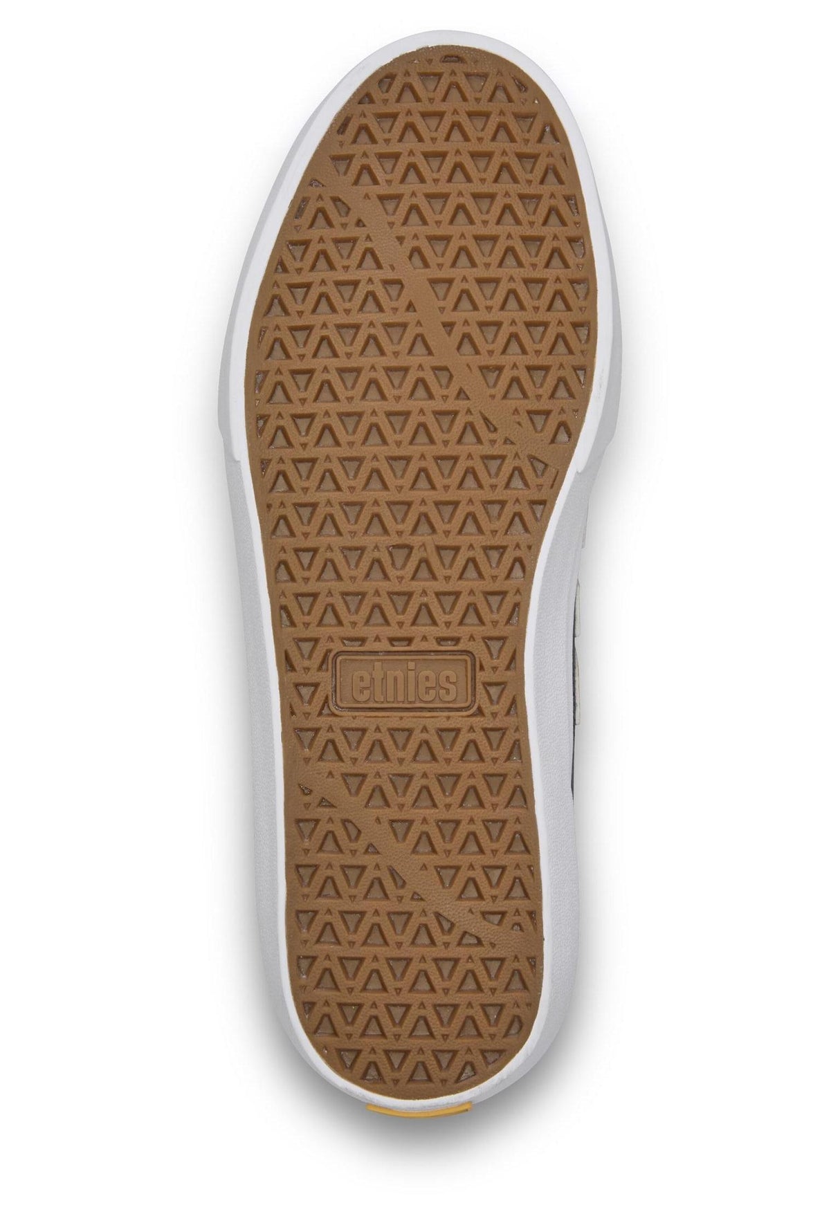 Locut Vulc navy-yellow Closeup2