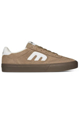 Locut Vulc warmgrey Vorderansicht