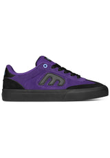 Locut Vulc x WERKA purple Vorderansicht