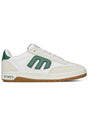 Locut x Andy Anderson white-green Vorderansicht