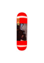 Insanitary Shape 1 red Vorderansicht