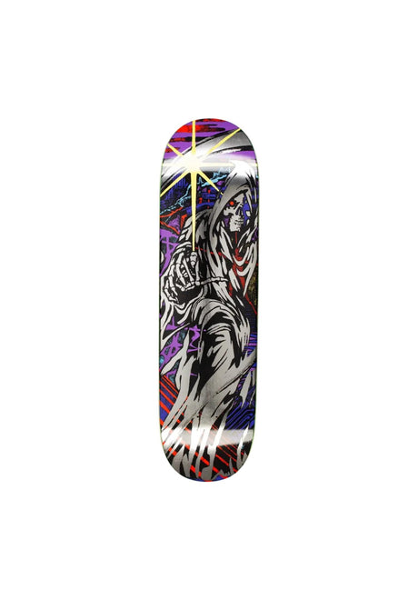 Hockey Kadow Reaper Ben Shape Deck multicolored – Vorderansicht