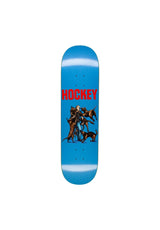 Hockey Fitzgerald Incoming Shape 1 Deck blue – Vorderansicht
